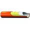 3Mt HOSE ASSY-700BAR NC 4:1 M/F COUPLERS (3Mt HOSE ASSY-700BAR NC 4:1 M/F COUPLERS)