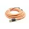 Allen-Bradley 2090CSWM1DF14AA07 Single Motor Cable