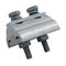 Al Parallel Groove CLP 35/240 2xM10 (Al Parallel GrooveClamp 35/240 2xM10)