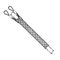 Cable Stocking 40-55mm D/Eye (Cable Stocking 40-55mm D/Eye)