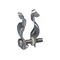 PIPE CLAMP SS 16-20MM BOX 200 (Caddy Pipe Clamp Stainless 304 16-20mm)