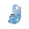 CADDY L BRACKET WITH M10 ROD LOCK (Caddy  lL bracket with M10 Rod Lock)