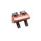 CU Parallel Groove CLP 16/150 2xM10 AF17 (CU Parallel GrooveClam 16/150 2xM10 AF17)
