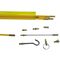 Push Pull Cable Rod Set (Push Pull Cable Rod Set)
