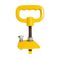 GATIC LIFTER SMALL HANDLE (Gattic lid with short handle)