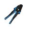 Brass Term Crimper 0.5-4mm2 Roll Crimp (Brass Term Crimper 0.5-4mm2 Roll Crimp)