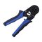 Die-less Bootlace Crimper 0.5-16mm2 (Die-Less Bootlace Crimper 0.5-16mm2)