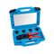 TERMINAL CRIMPER KIT with 5 DIES (Terminal Crimper Kit With 5 Dies)