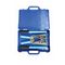Hexagonal Crimper 6-120mm2 M/Handle Case (Hexagonal Crimper 6-120mm2 M/Handle Case)