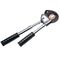 ACSR AND STEEL RATCHET CUTTER 25MM2 OD (Heavy Duty ACSR / Steel Ratchet Cable Cutter)