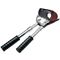 Ratchet Cable Cutter 4x120mm2 Arm.Cable (Heavy Duty Copper & Aluminium Ratchet Cable Cutter)