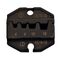 B15MDT DIE SUIT BOOTLACE FERRULES4-16mm2 (B15MDT DIE SUIT BOOTLACE FERRULES4-16mm2)