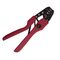 PROF. PRE-INSULATED TERMINAL CRIMPER (Prof. Pre-Insulated Terminal Crimper)