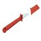 Cable Knife - 1000V VDE Straight Blade (Cable Knife - 1000V VDE Straight Blade)