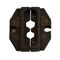 B15MDT HEX DIE SUITS 10-16mm2 (B15MDT HEX DIE SUITS 10-16mm2)