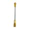 11mm RODDER FLEX END-WIRE ROPE STYLE (11mm RODDER FLEX END-WIRE ROPE STYLE)