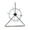 Mss Rod - 400mm Cage With Frame (Mss Rod - 400mm Cage With Frame)