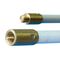White Hand Rod-3Mtr X 22mm (White Hand Rod-3Mtr X 22mm)