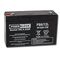 Power Block 6V 12Ah Battery T2 (Power Block 6V 12Ah Battery T2)