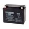 Power Block 6V 20Ah CF AGM (4-240) (Power Block 6V 20Ah)