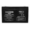 Power Block 6V 7.2Ah Battery T1 (Power Block 6V 7.2Ah Battery T1)