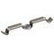 MOUSTACHE CLIP 16 CABLE W/ IGBSF (Caddy Moustache clip 16 cable with nail gun insert)