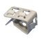 CADDY SNAP CLIP ADAPTER 12-20MM FLANGE (Caddy Snap Clip adapter 12-20mm flange -3 parallel 24SC clips)
