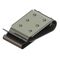 SOLAR CABLE CLIP SS304 0 DEGREE 4 X 4MM (Cabac Solar Cable Clip Stainless Steel 304 0 Degree 4 x 4mm²)