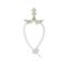 CADDY PUSH-IN CONCRETE ANCHOR 30MM (Caddy push-in concrete anchor 30mm)