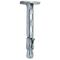 CADDY LIGHT DUTY EXPANSION ANCHOR (Caddy Light duty expansion anchor 45mm)