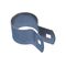 CADDY SINGLE PIECE CLAMP SS 15MM (Caddy Single Piece Clamp Stainless Steel For Copper Pipe 15mm)