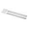 TELESCOPIC PLUMBING BRACKET 400-635MM (Telescopic Plumbing Bracket  400–635mm)