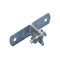 CADDY WALL BRACKET SS CUP SET SCREW (Caddy Wall Bracket Stainless Cup Head Bolt)