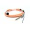 Allen-Bradley 2090CSWM1DF14AA02 Single Motor Cable