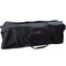 PPE BAG BLACK CANVAS 650MM (PPE BAG BLACK CANVAS 650MM)