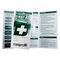 FIRST AID HINTS BOOKLET (FIRST AID HINTS BOOKLET)
