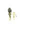 Allen-Bradley Mechanical Interlock for Starter