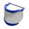 FACE SHIELD WITH CHIN GUARD 10.7 CAL/CM2 (Face Shield With Chin Guard 10.7 Cal/Cm2)