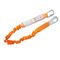 LANYARD ELASTIC 2M EXTENDED LENGTH (LANYARD ELASTIC 2M EXTENDED LENGTH STEEL)