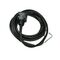 Allen-Bradley 42EFB1SCBEA2 Cylindrical Infrared Sensor