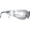 SAFETY GLASSES COBRA CLEAR (SAFETY GLASSES COBRA CLEAR)