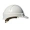 HARD HAT WHITE VENTED (HARD HAT WHITE VENTED)