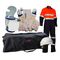 CAT2 OVERALLS KIT 3XL (Cat2 Overalls Kit 3XL)