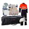 CAT2 OVERALLS KIT M (Cat2 Overalls Kit M)