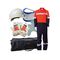 CAT2 OVERALLS KIT XL (Cat2 Overalls Kit XL)