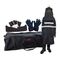 CAT4 ARC FLASH SUIT KIT 2XL (Cat4 Arc Flash Suit Kit 2XL)