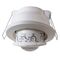 PRESENCE DETECTOR 360DEG 2 CH CEIL MOUNT (Presence Detector 360Deg 2 Ch Ceil Mount)