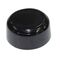 Black Dimmer Knob to suit DMME (Gloss Black Dimmer Knob to suit DMME)