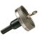 HOLE CUTTER WITH ARBOR 32MM (HOLE CUTTER WITH ARBOR 32MM)