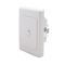 WALL TIMER SWITCH 230VAC 10A (Wall Timer Switch 230Vac 10A)